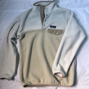 Patagonia Women's Snap-T® Fleece Pullover